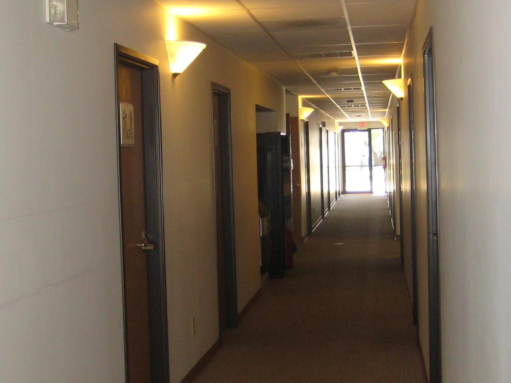 Coronado Motel & Rv Park Lindsborg 客房 照片