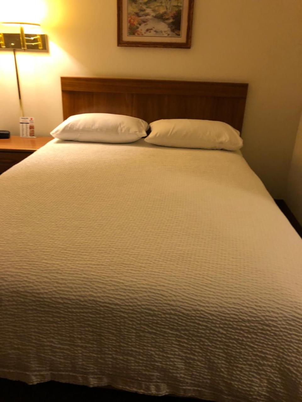 Coronado Motel & Rv Park Lindsborg 外观 照片