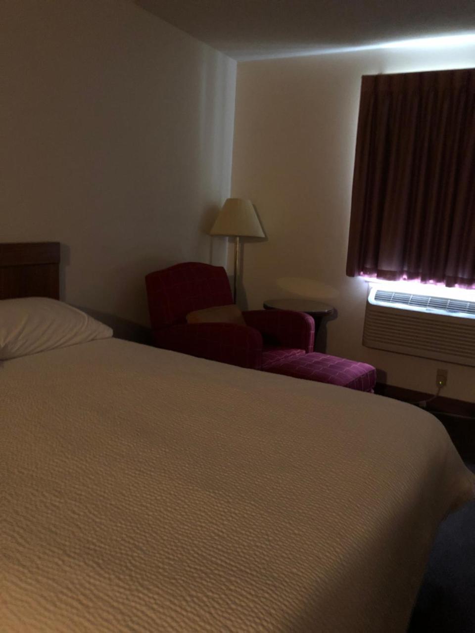 Coronado Motel & Rv Park Lindsborg 外观 照片