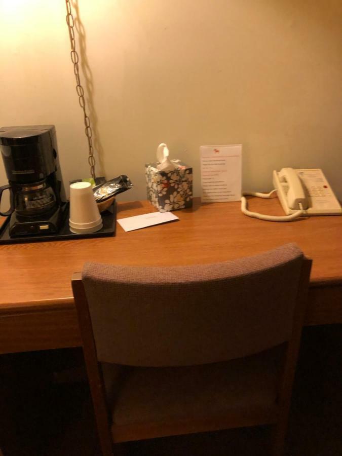 Coronado Motel & Rv Park Lindsborg 外观 照片