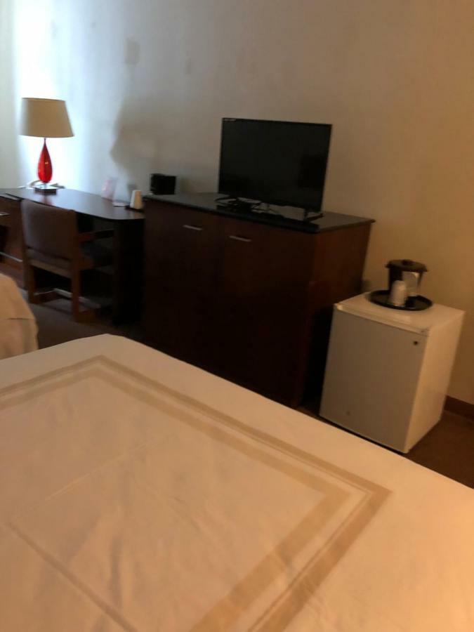 Coronado Motel & Rv Park Lindsborg 外观 照片